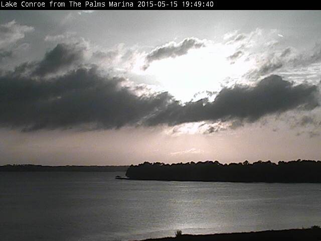 15-05-15_19-49-40-71.jpg Lake Conroe sunset photo