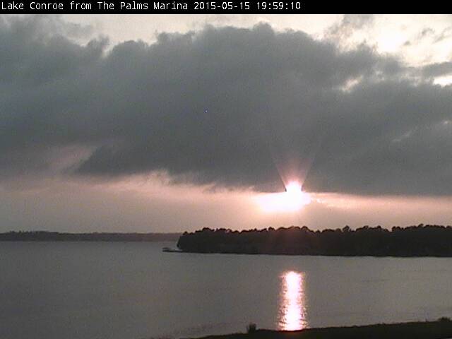 15-05-15_19-59-10-71.jpg Lake Conroe sunset photo