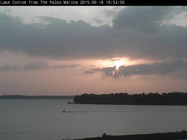 15-05-16_19-52-55-70.jpg Lake Conroe sunset photo