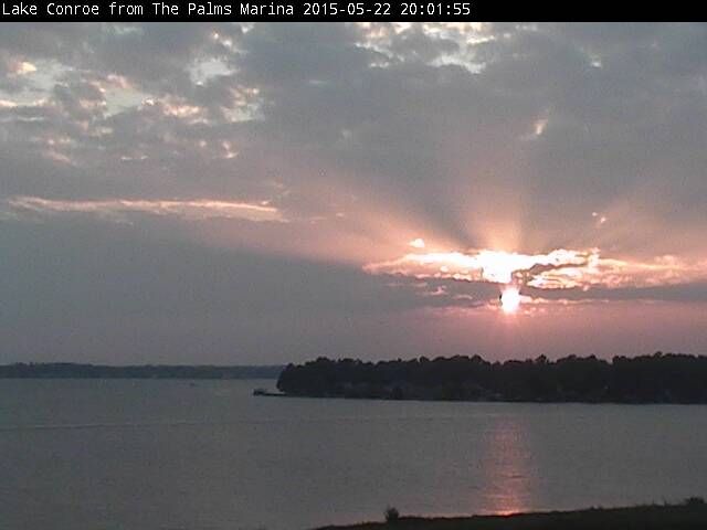 15-05-22_20-01-55-68.jpg Lake Conroe sunset photo