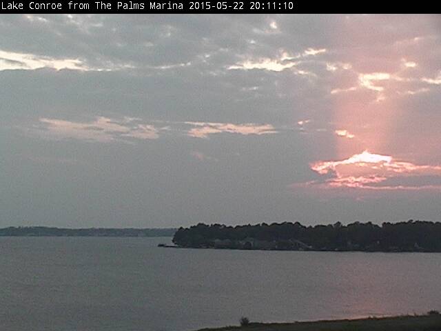 15-05-22_20-11-10-67.jpg Lake Conroe sunset photo