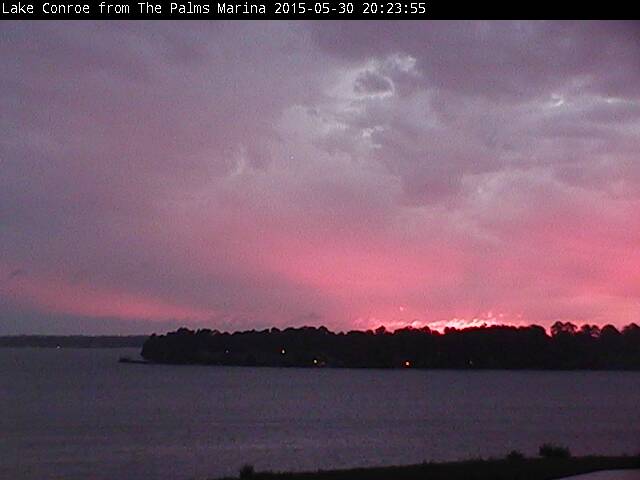 15-05-30_20-23-55-59.jpg Lake Conroe sunset photo