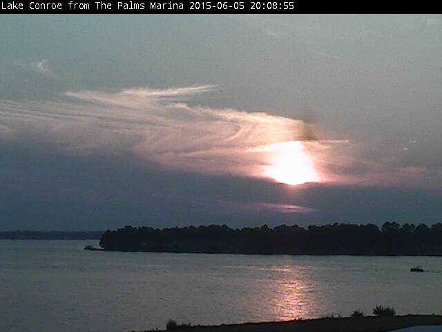 15-06-05_20-08-55-61.jpg Lake Conroe sunset photo