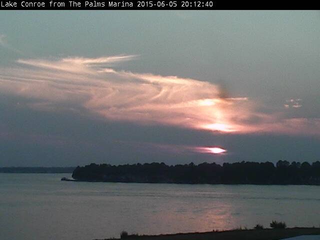 15-06-05_20-12-40-60.jpg Lake Conroe sunset photo