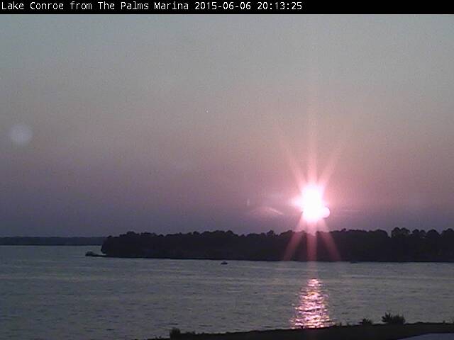 15-06-06_20-13-25-60.jpg Lake Conroe sunset photo