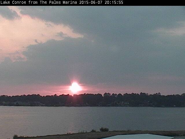 15-06-07_20-15-55-62.jpg Lake Conroe sunset photo