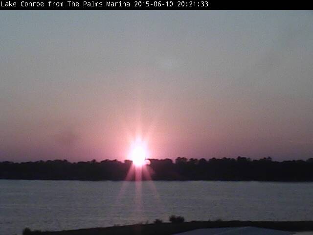 15-06-10_20-21-33-20.jpg Lake Conroe sunset photo