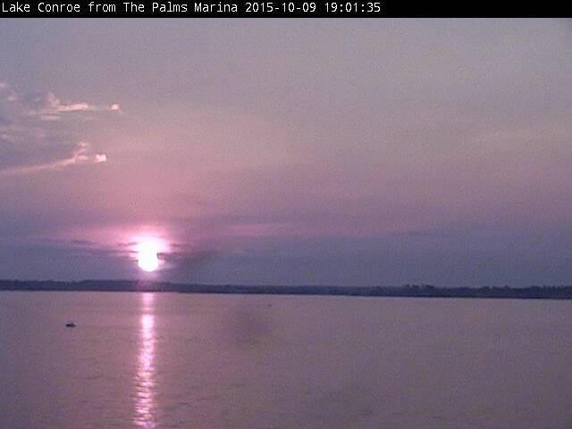 15-10-09_19-01-35-74.jpg Lake Conroe sunset photo