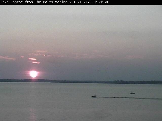 15-10-12_18-58-50-72.jpg Lake Conroe sunset photo