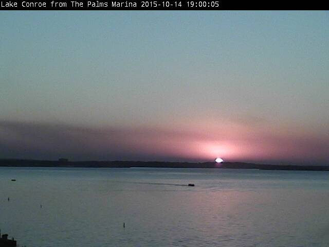 15-10-14_19-00-05-73.jpg Lake Conroe sunset photo