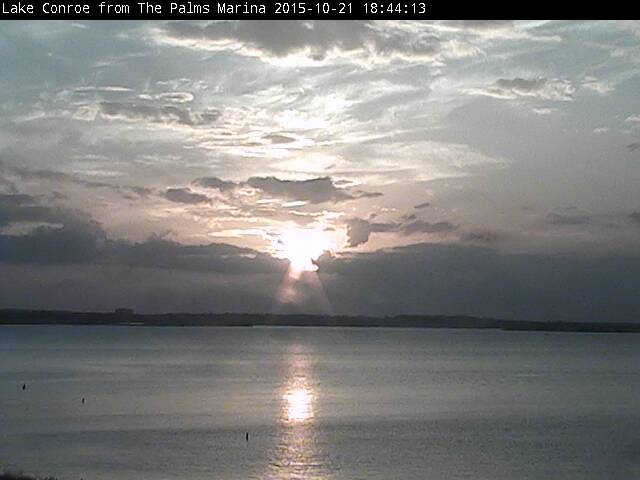 15-10-21_18-44-13-46.jpg Lake Conroe sunset photo