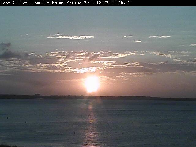 15-10-22_18-46-43-45.jpg Lake Conroe sunset photo