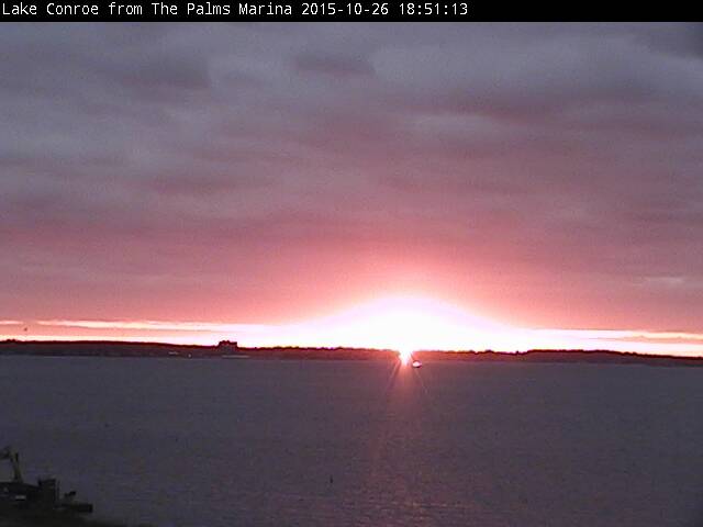 15-10-26_18-51-13-53.jpg Lake Conroe sunset photo