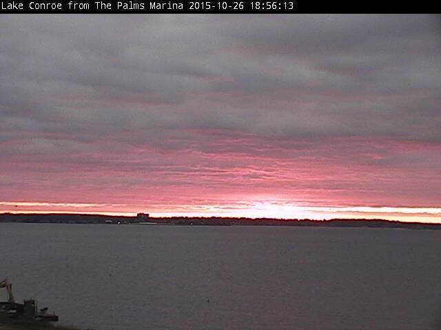 15-10-26_18-56-13-53.jpg Lake Conroe sunset photo