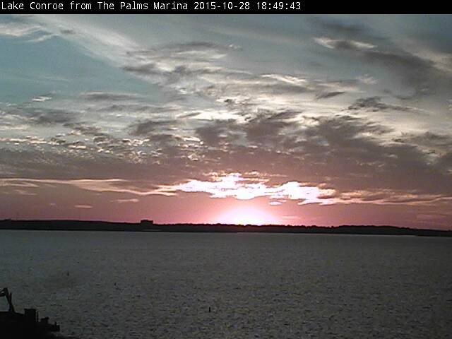 15-10-28_18-49-43-57.jpg Lake Conroe sunset photo