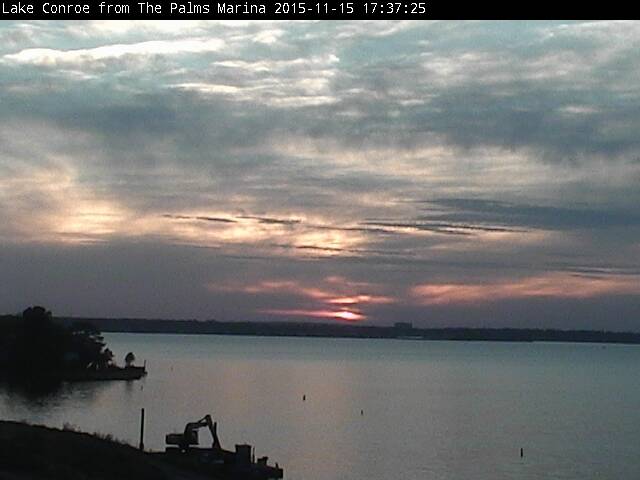 15-11-15_17-37-25-43.jpg Lake Conroe sunset photo