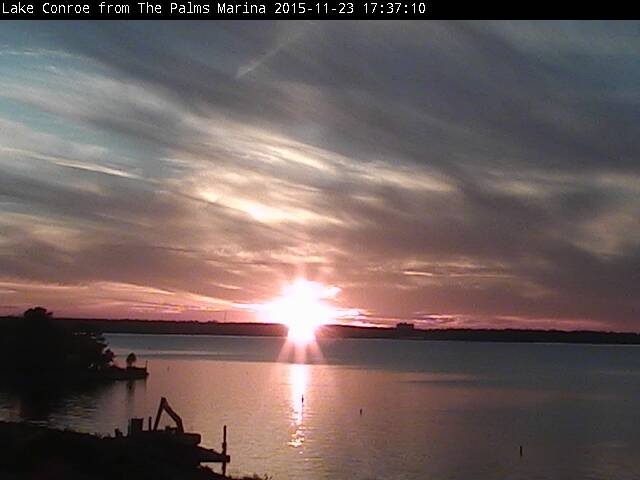 15-11-23_17-37-10-53.jpg Lake Conroe sunset photo