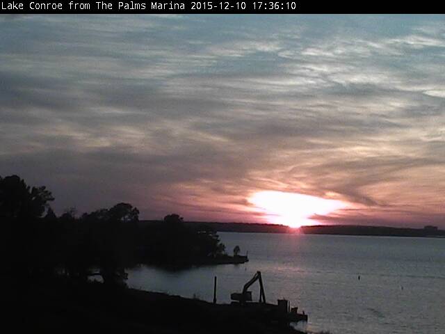 15-12-10_17-36-10-70.jpg Lake Conroe sunset photo