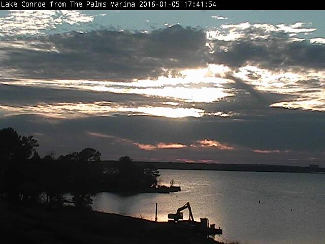16-01-05_17-41-54-40.jpg Lake Conroe sunset photo