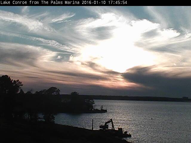 16-01-10_17-45-54-45.jpg Lake Conroe sunset photo