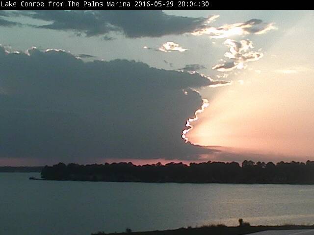 16-05-29_20-04-30-14.jpg Lake Conroe sunset photo