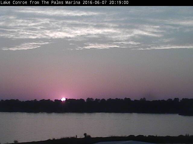 16-06-07_20-19-00-15.jpg Lake Conroe sunset photo