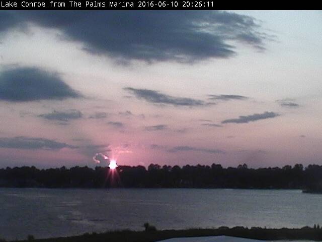 16-06-10_20-26-11-67.jpg Lake Conroe sunset photo
