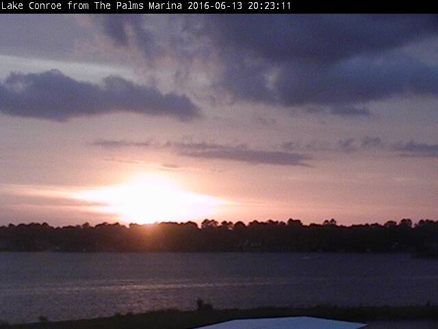 16-06-13_20-23-11-64.jpg Lake Conroe sunset photo