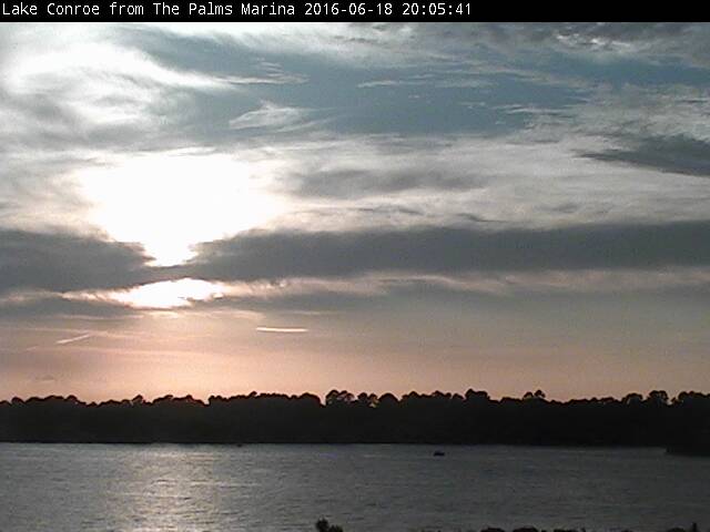 16-06-18_20-05-41-72.jpg Lake Conroe sunset photo