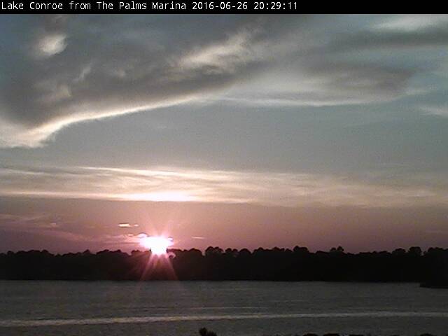16-06-26_20-29-11-77.jpg Lake Conroe sunset photo