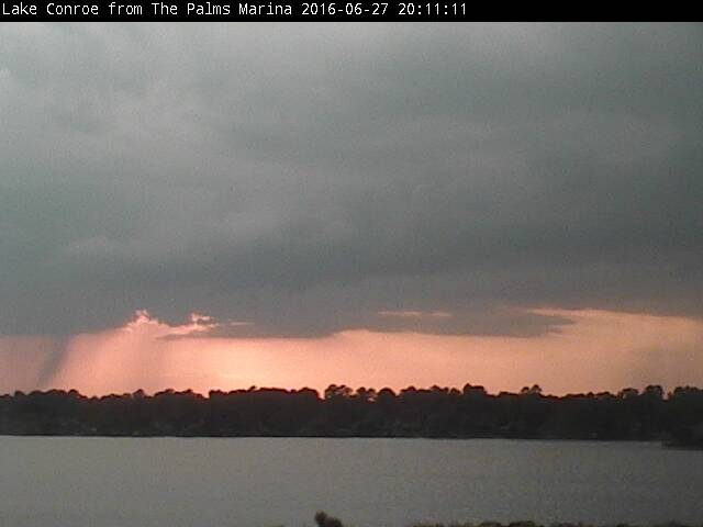 16-06-27_20-11-11-84.jpg Lake Conroe sunset photo