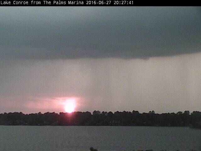 16-06-27_20-27-41-83.jpg Lake Conroe sunset photo