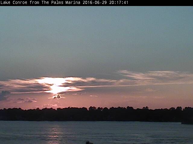 16-06-29_20-17-41-84.jpg Lake Conroe sunset photo