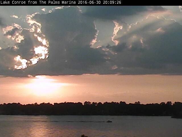 16-06-30_20-09-26-89.jpg Lake Conroe sunset photo