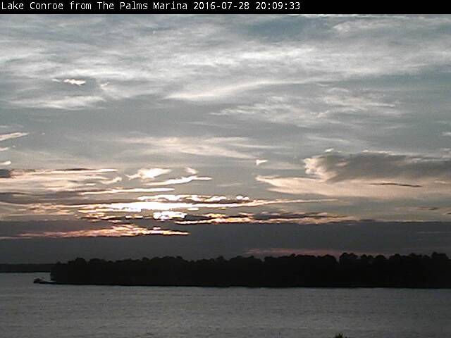 16-07-28_20-09-33-74.jpg Lake Conroe sunset photo