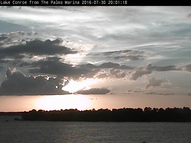 16-07-30_20-01-18-76.jpg Lake Conroe sunset photo