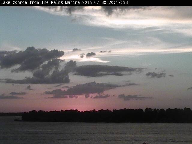 16-07-30_20-17-33-74.jpg Lake Conroe sunset photo