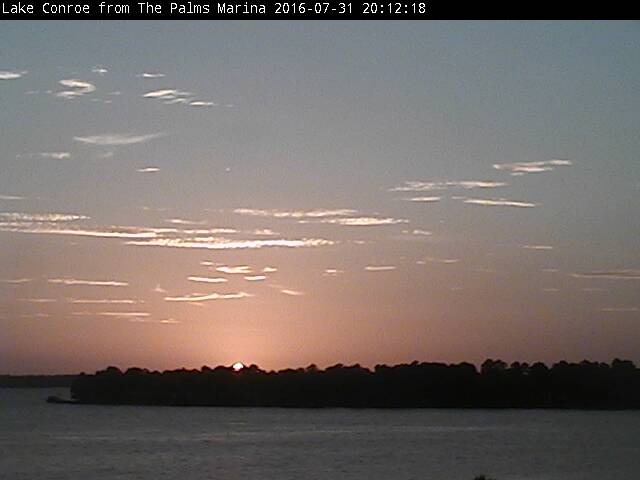 16-07-31_20-12-18-74.jpg Lake Conroe sunset photo