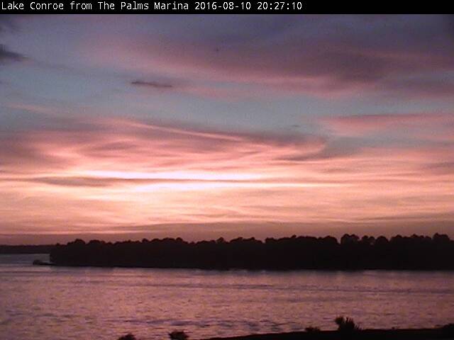 16-08-10_20-27-10-44.jpg Lake Conroe sunset photo