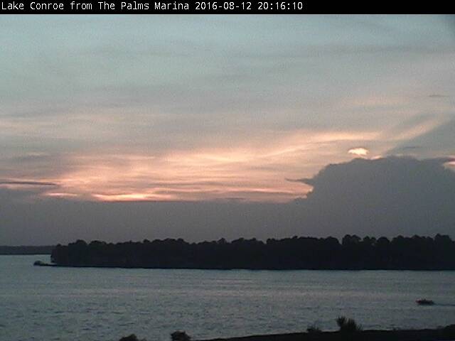 16-08-12_20-16-10-48.jpg Lake Conroe sunset photo