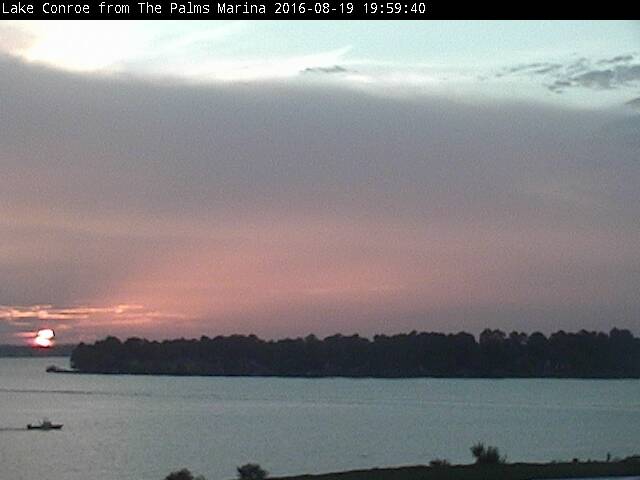 16-08-19_19-59-40-41.jpg Lake Conroe sunset photo