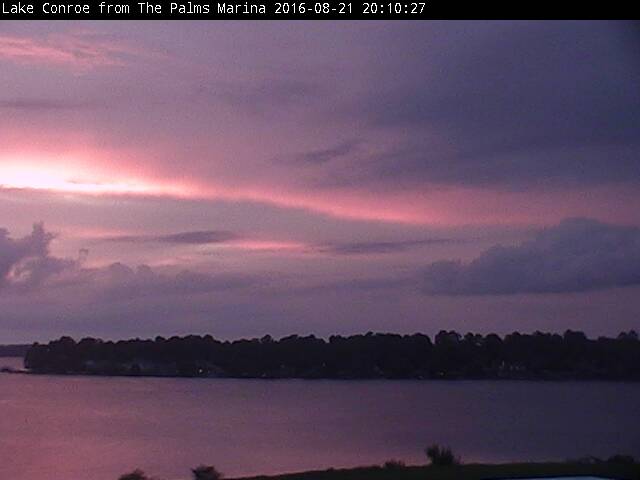 16-08-21_20-10-27-55.jpg Lake Conroe sunset photo