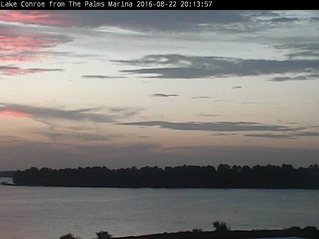 16-08-22_20-13-57-52.jpg Lake Conroe sunset photo