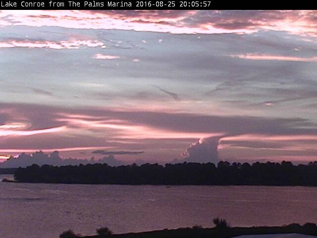 16-08-25_20-05-57-59.jpg Lake Conroe sunset photo