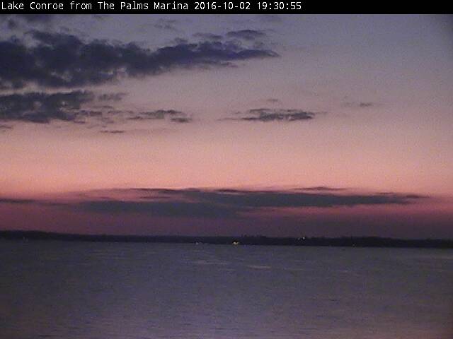 16-10-02_19-30-55-26.jpg Lake Conroe sunset photo