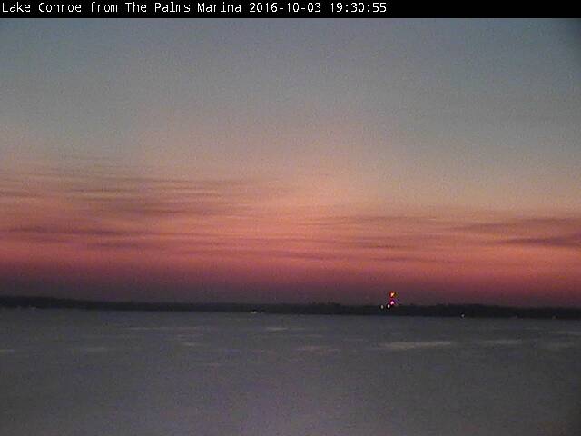 16-10-03_19-30-55-25.jpg Lake Conroe sunset photo