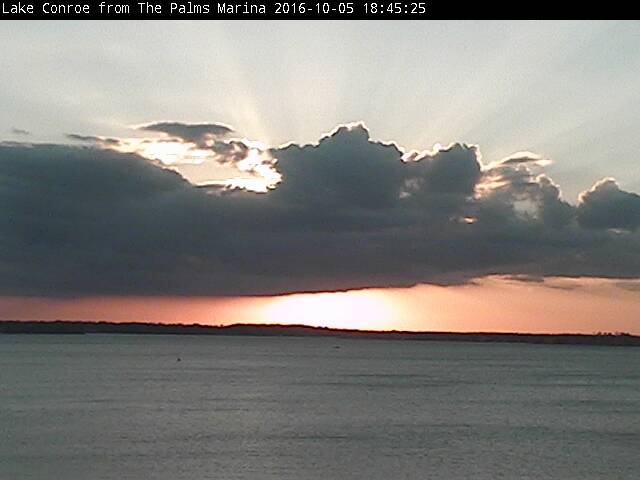 16-10-05_18-45-25-27.jpg Lake Conroe sunset photo