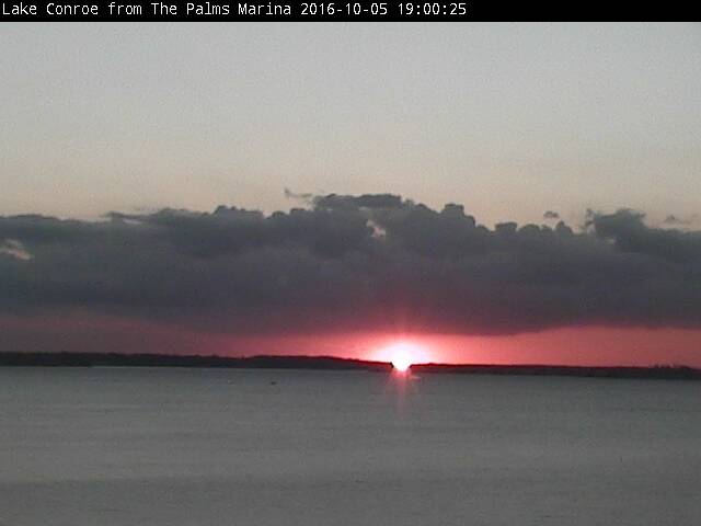 16-10-05_19-00-25-28.jpg Lake Conroe sunset photo