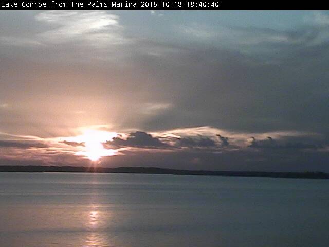 16-10-18_18-40-40-32.jpg Lake Conroe sunset photo