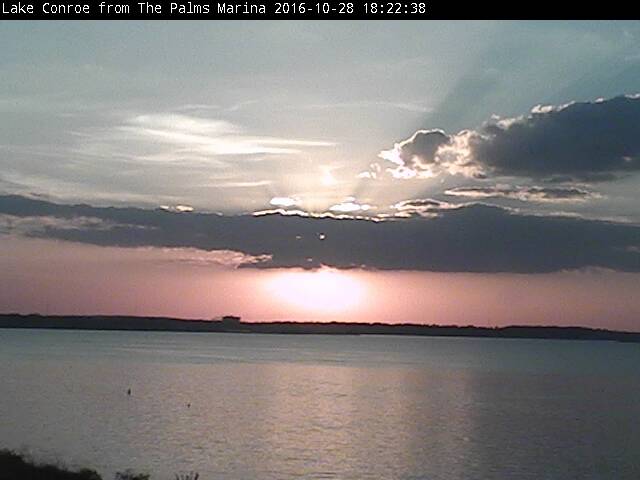 16-10-28_18-22-37-98.jpg Lake Conroe sunset photo